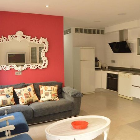 Apartamento El Limonero La Marina de la Torre ภายนอก รูปภาพ
