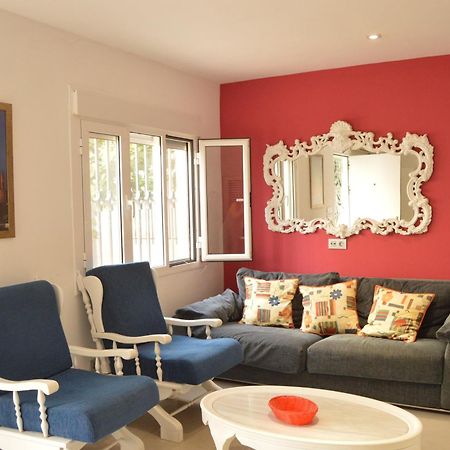 Apartamento El Limonero La Marina de la Torre ภายนอก รูปภาพ