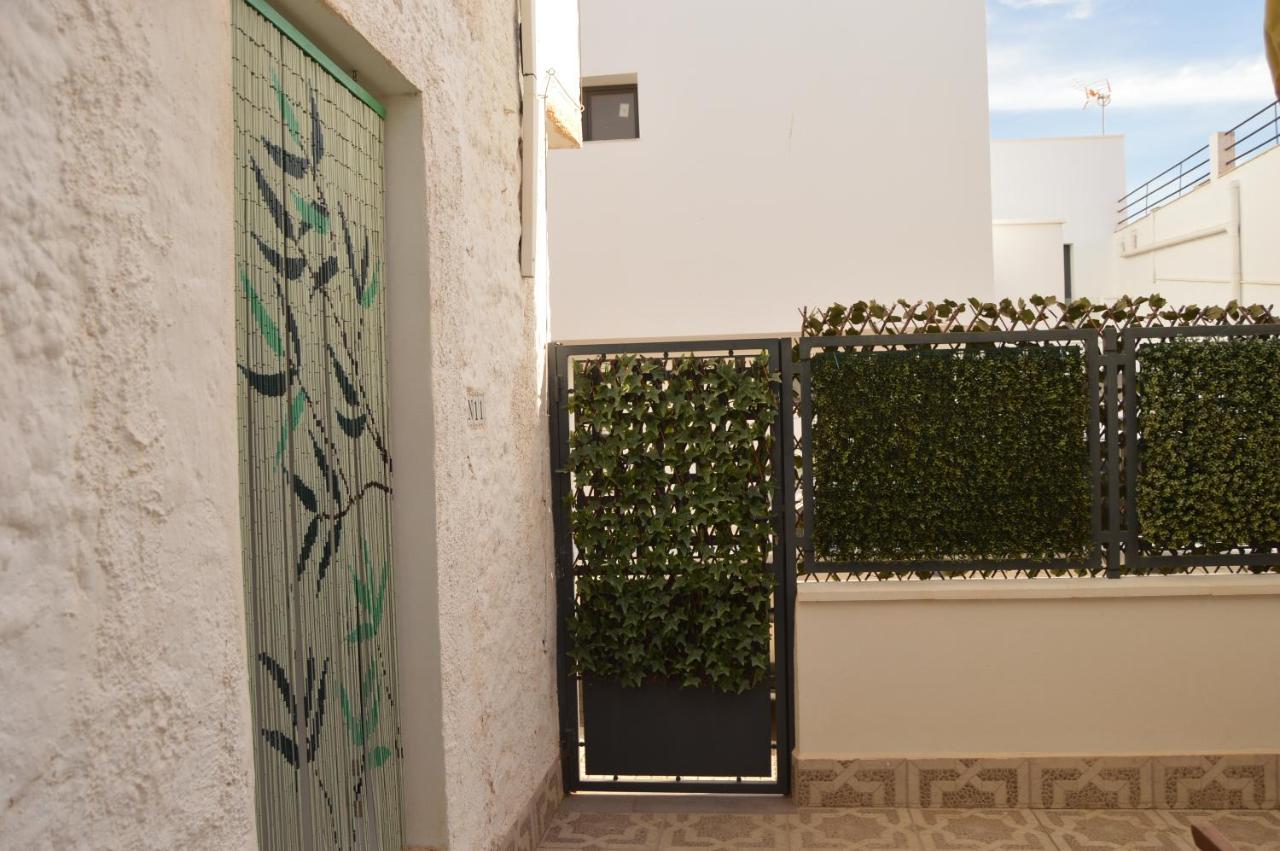 Apartamento El Limonero La Marina de la Torre ภายนอก รูปภาพ