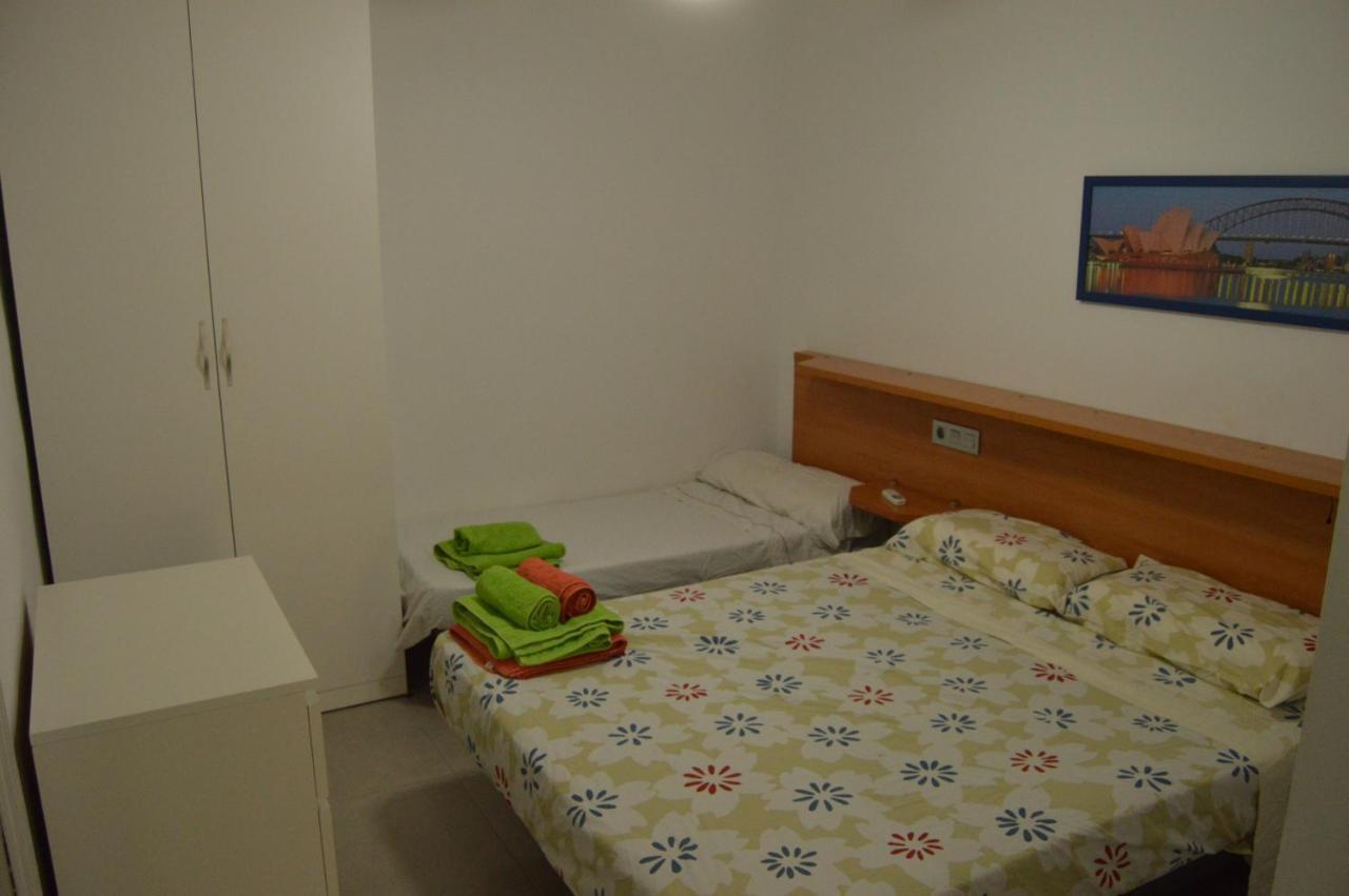 Apartamento El Limonero La Marina de la Torre ภายนอก รูปภาพ