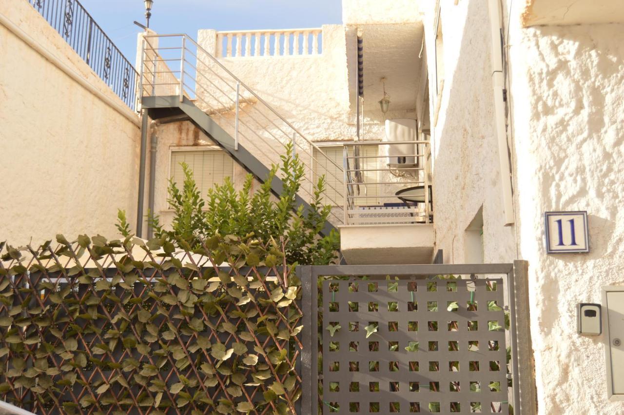 Apartamento El Limonero La Marina de la Torre ภายนอก รูปภาพ