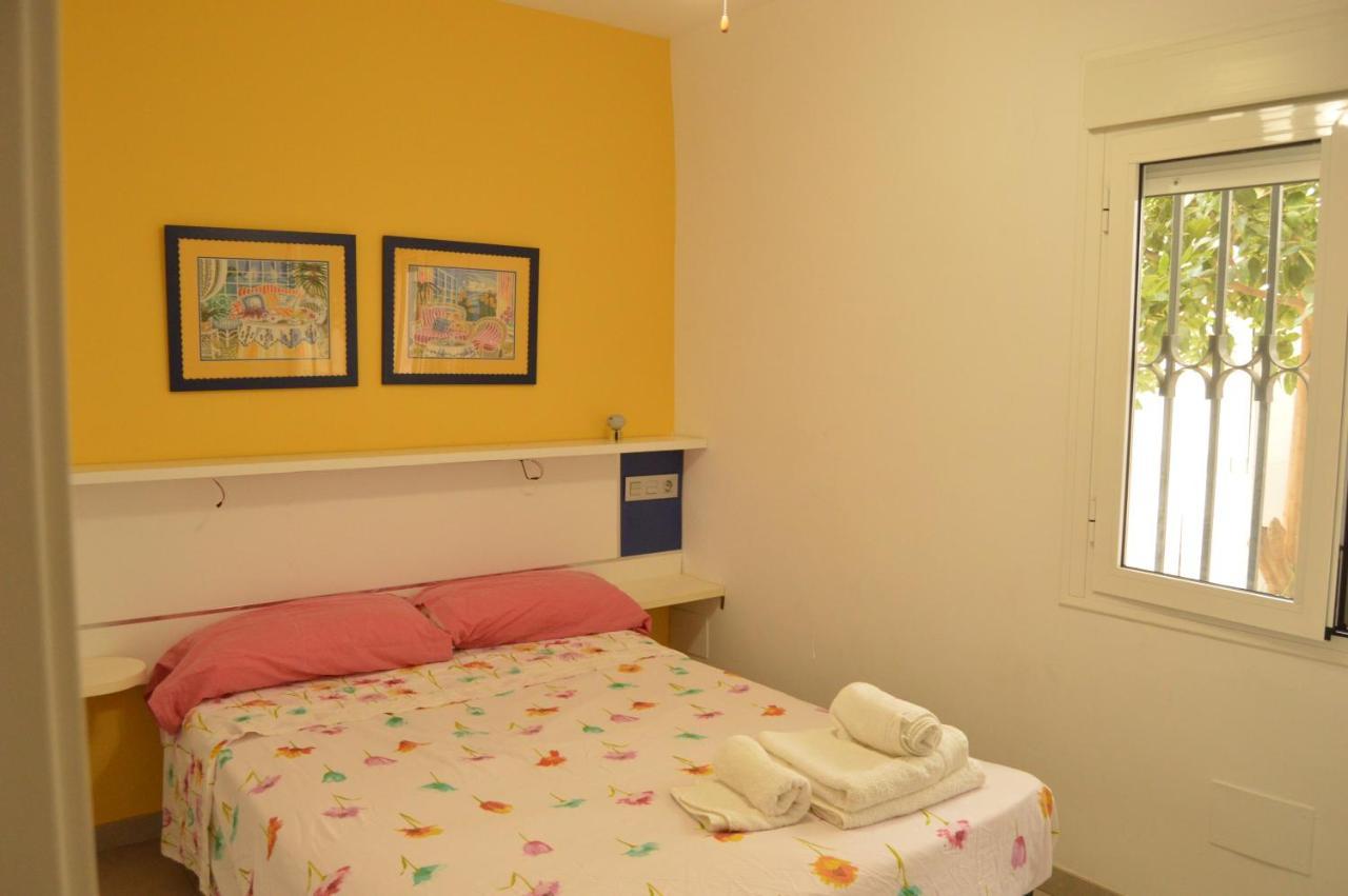 Apartamento El Limonero La Marina de la Torre ภายนอก รูปภาพ
