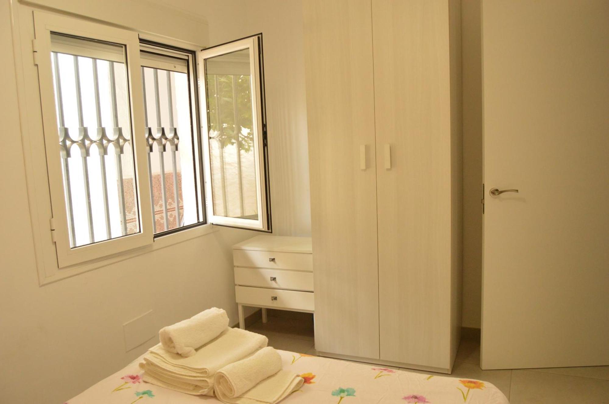 Apartamento El Limonero La Marina de la Torre ภายนอก รูปภาพ