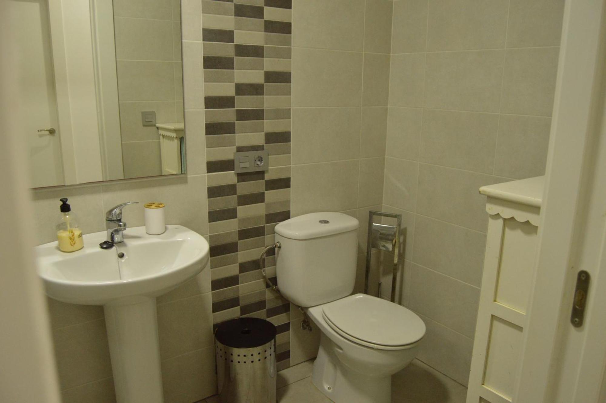 Apartamento El Limonero La Marina de la Torre ภายนอก รูปภาพ