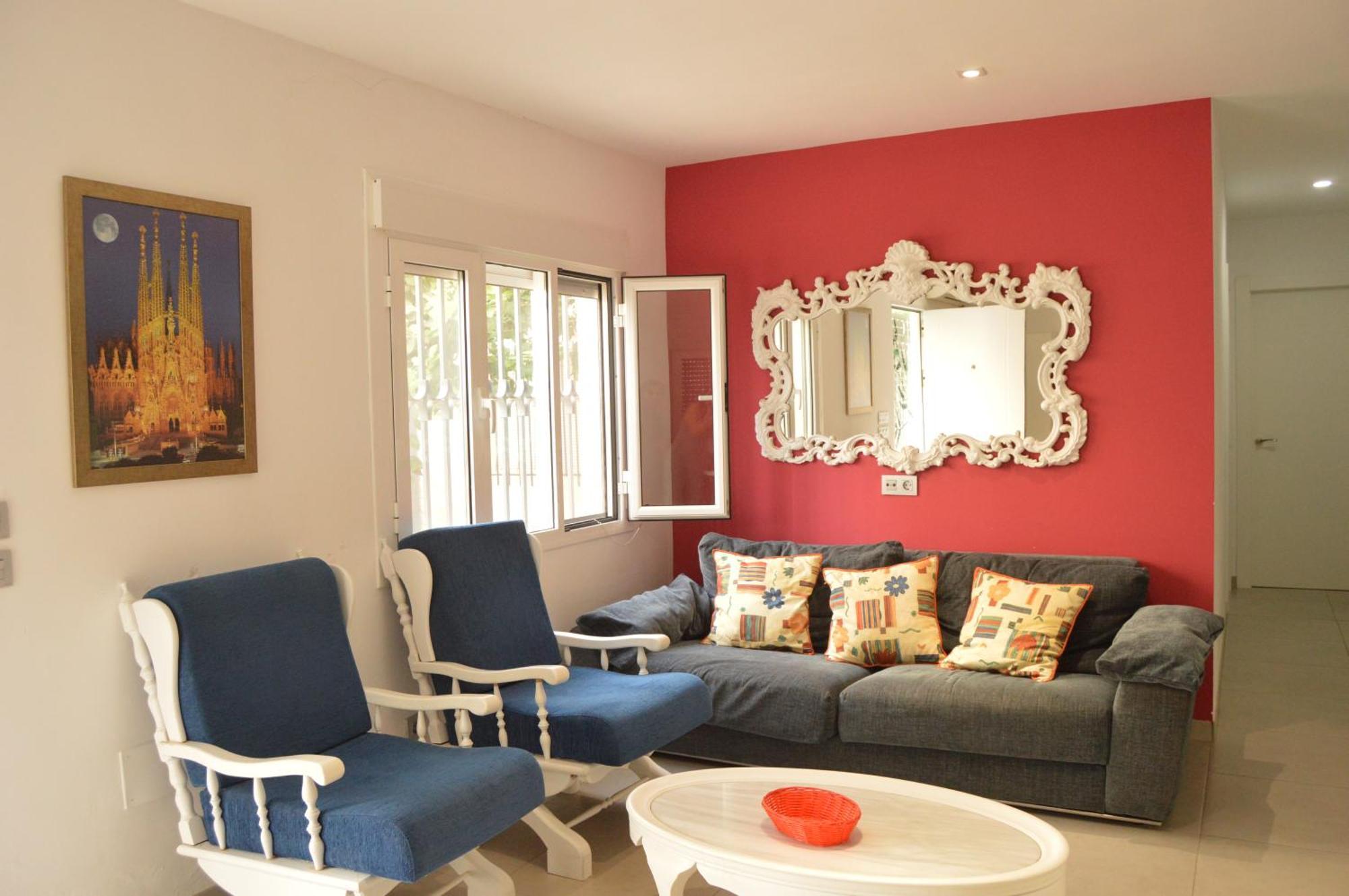 Apartamento El Limonero La Marina de la Torre ภายนอก รูปภาพ
