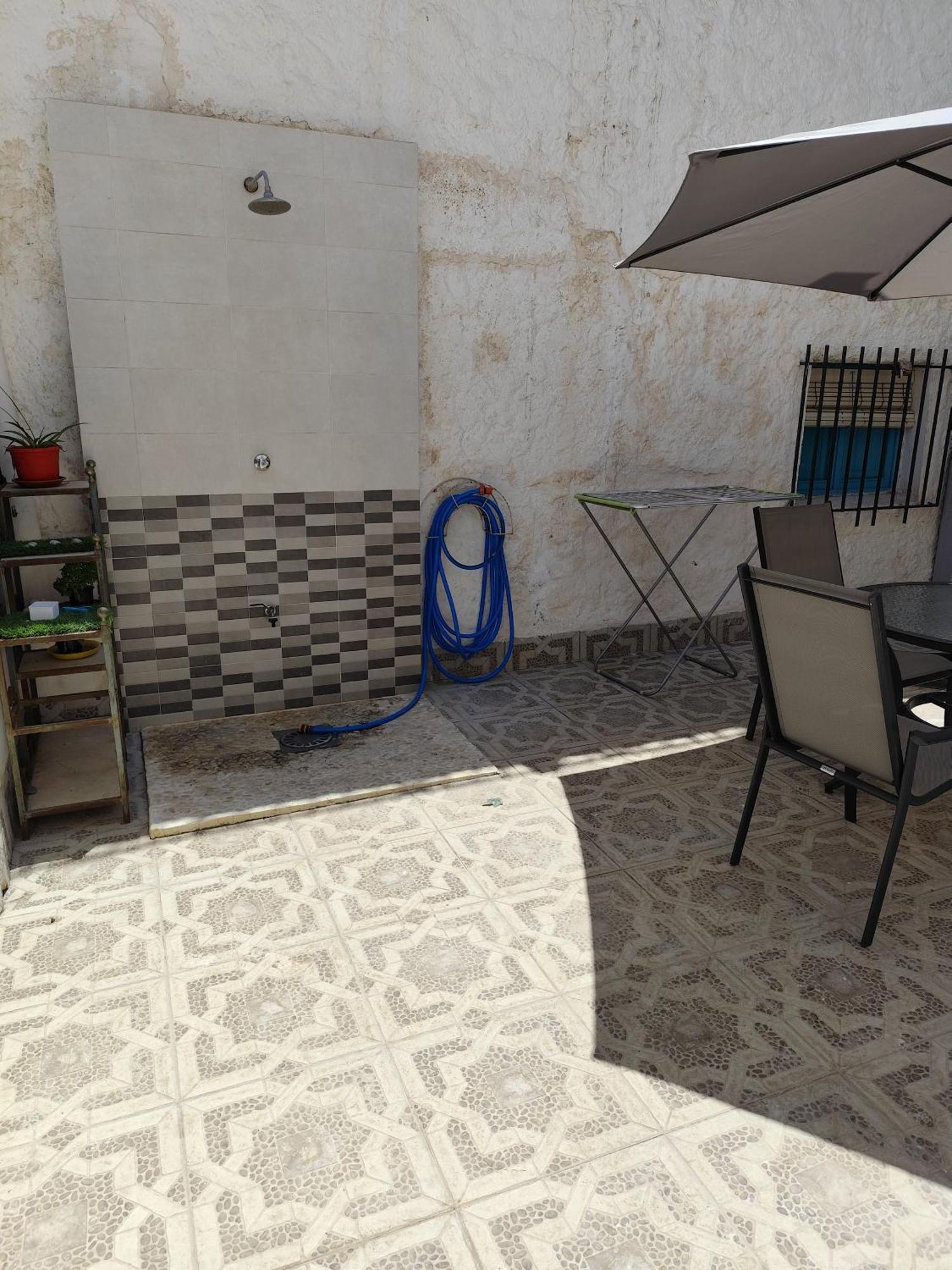 Apartamento El Limonero La Marina de la Torre ภายนอก รูปภาพ